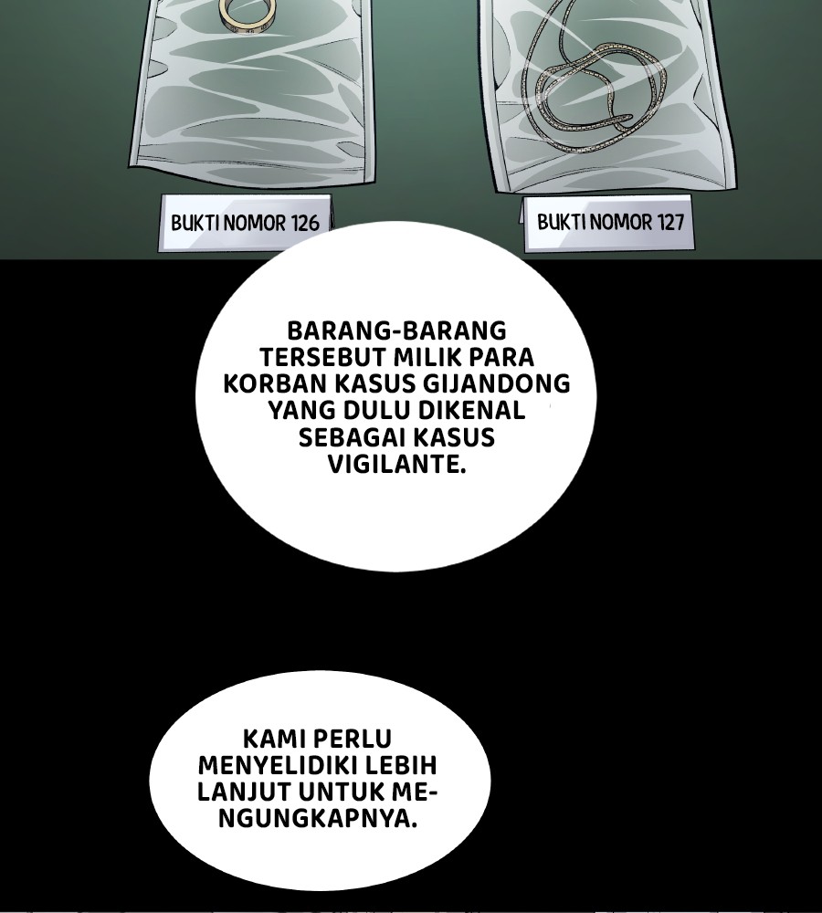 Vigilante Chapter 64 Gambar 14