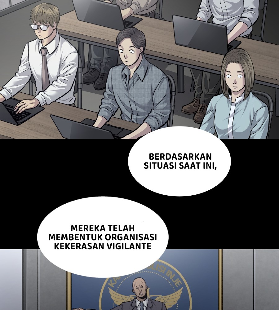 Vigilante Chapter 64 Gambar 15