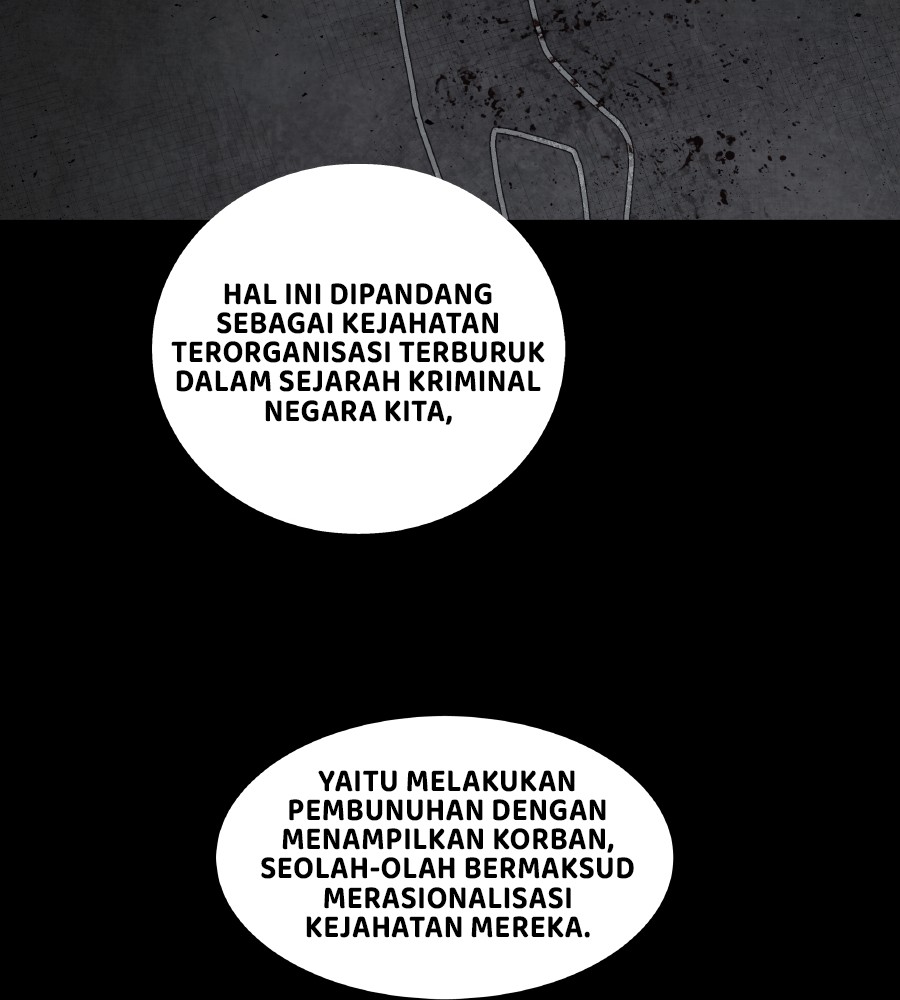 Vigilante Chapter 64 Gambar 17