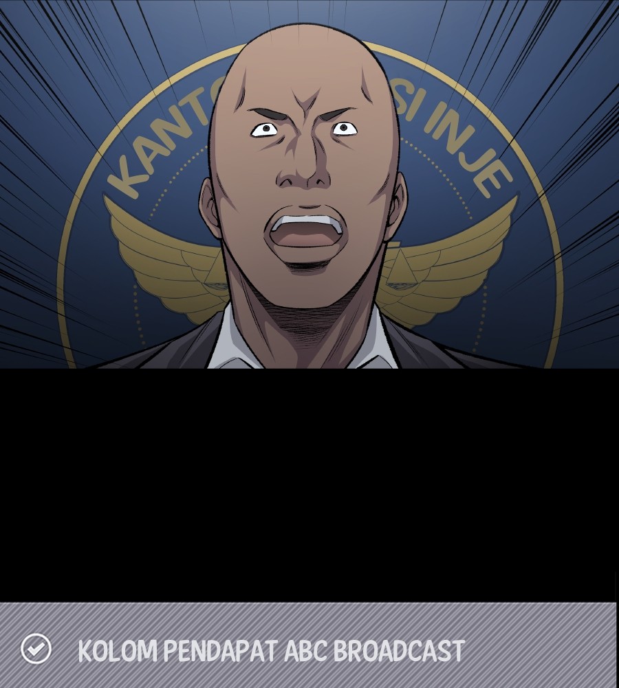 Vigilante Chapter 64 Gambar 18