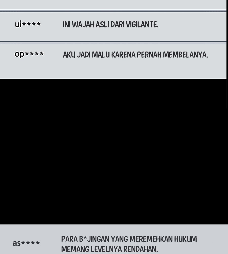 Vigilante Chapter 64 Gambar 20