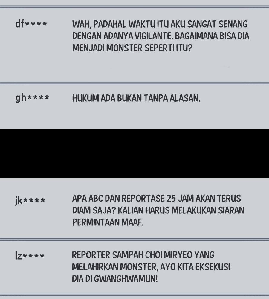 Vigilante Chapter 64 Gambar 21