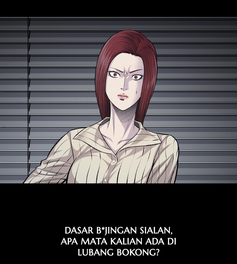 Vigilante Chapter 64 Gambar 24