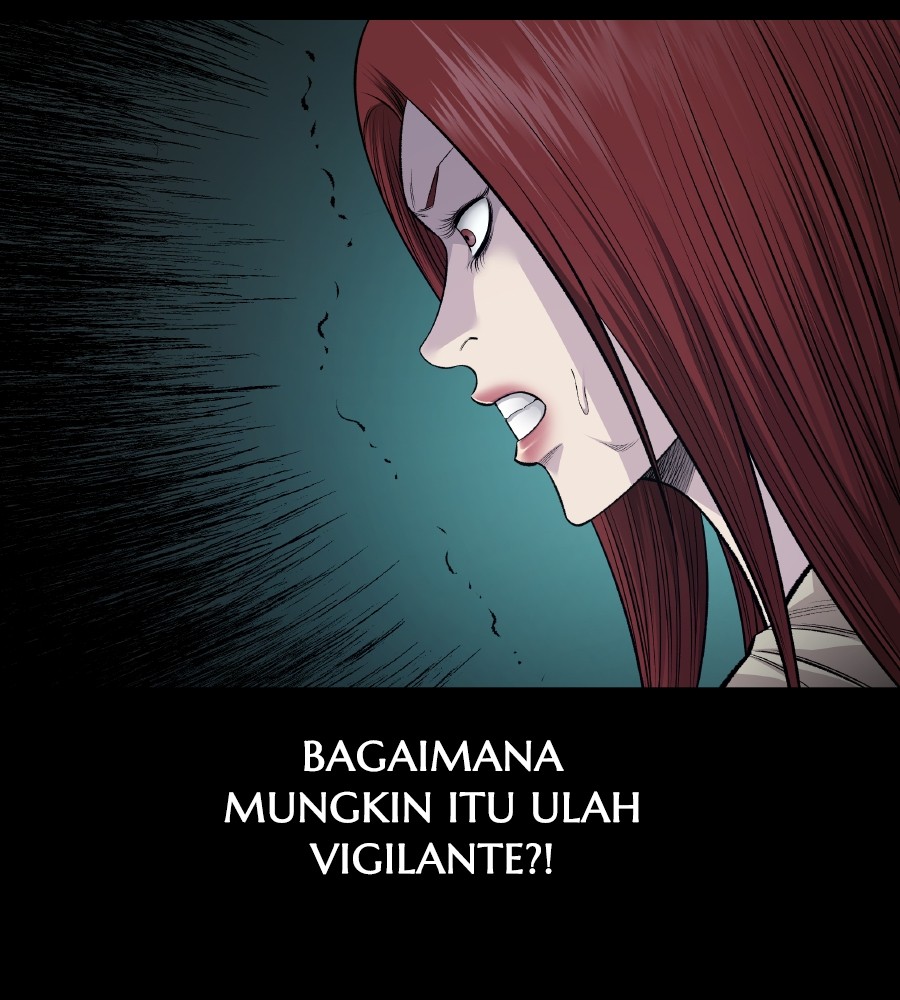 Vigilante Chapter 64 Gambar 25