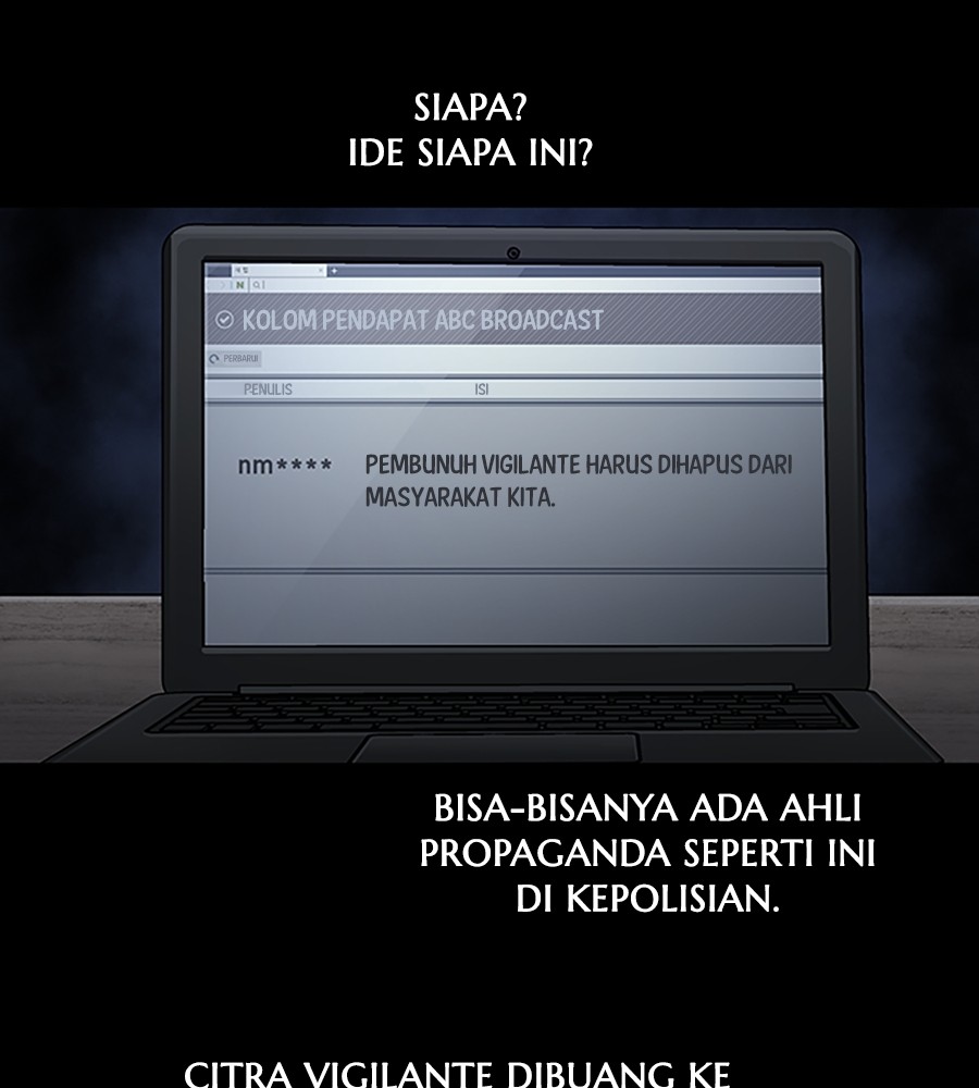Vigilante Chapter 64 Gambar 26