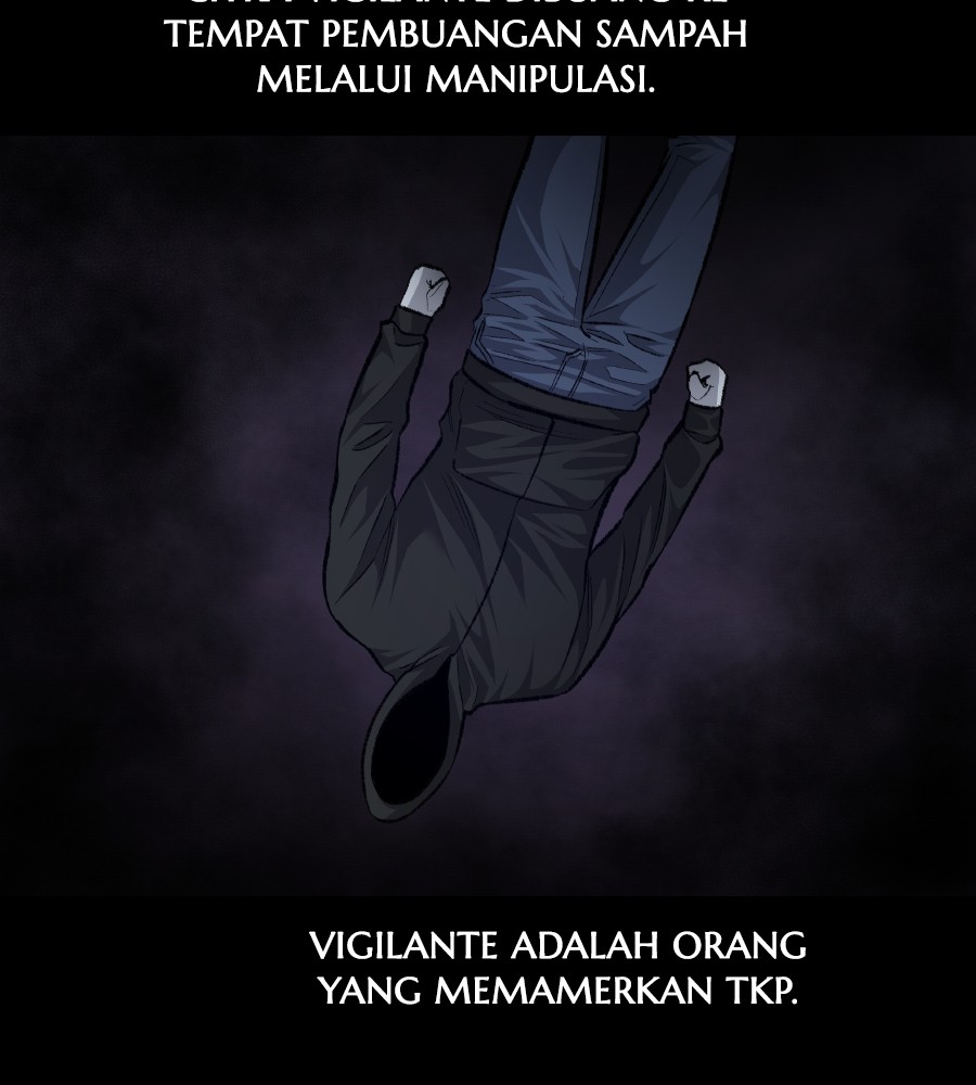 Vigilante Chapter 64 Gambar 27