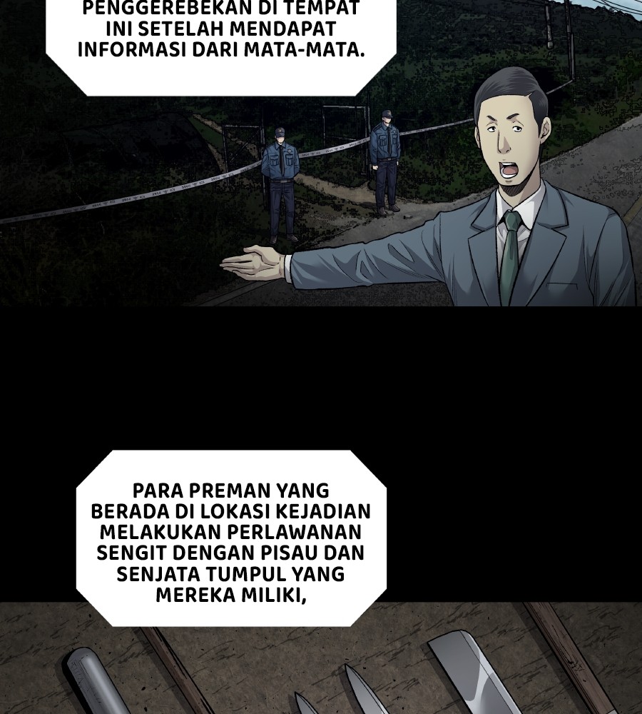 Vigilante Chapter 64 Gambar 3