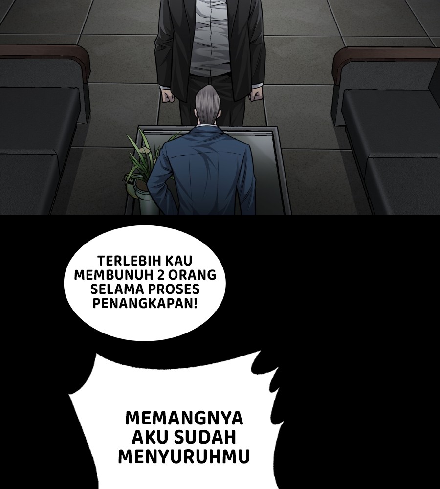 Vigilante Chapter 64 Gambar 32