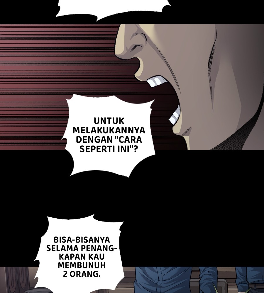 Vigilante Chapter 64 Gambar 33