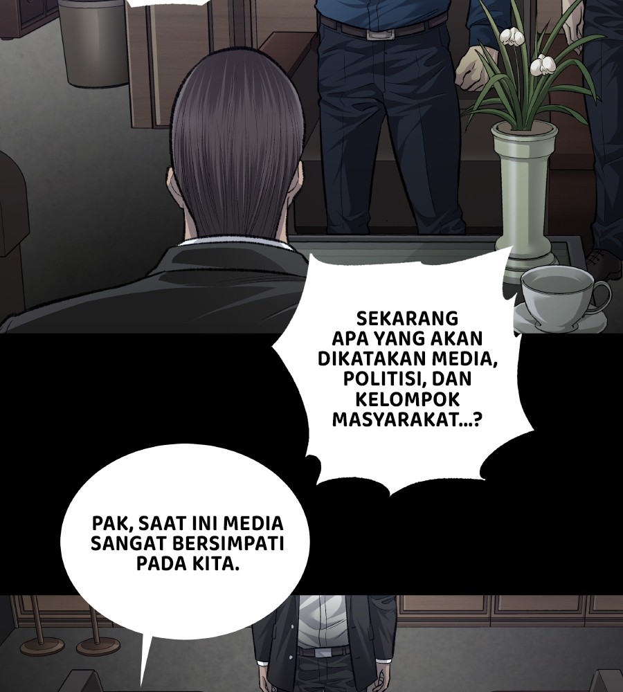 Vigilante Chapter 64 Gambar 34