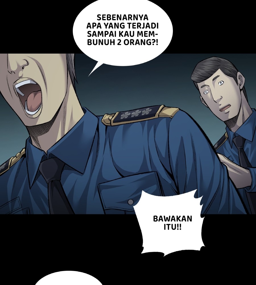 Vigilante Chapter 64 Gambar 36