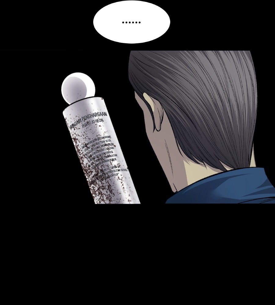 Vigilante Chapter 64 Gambar 38