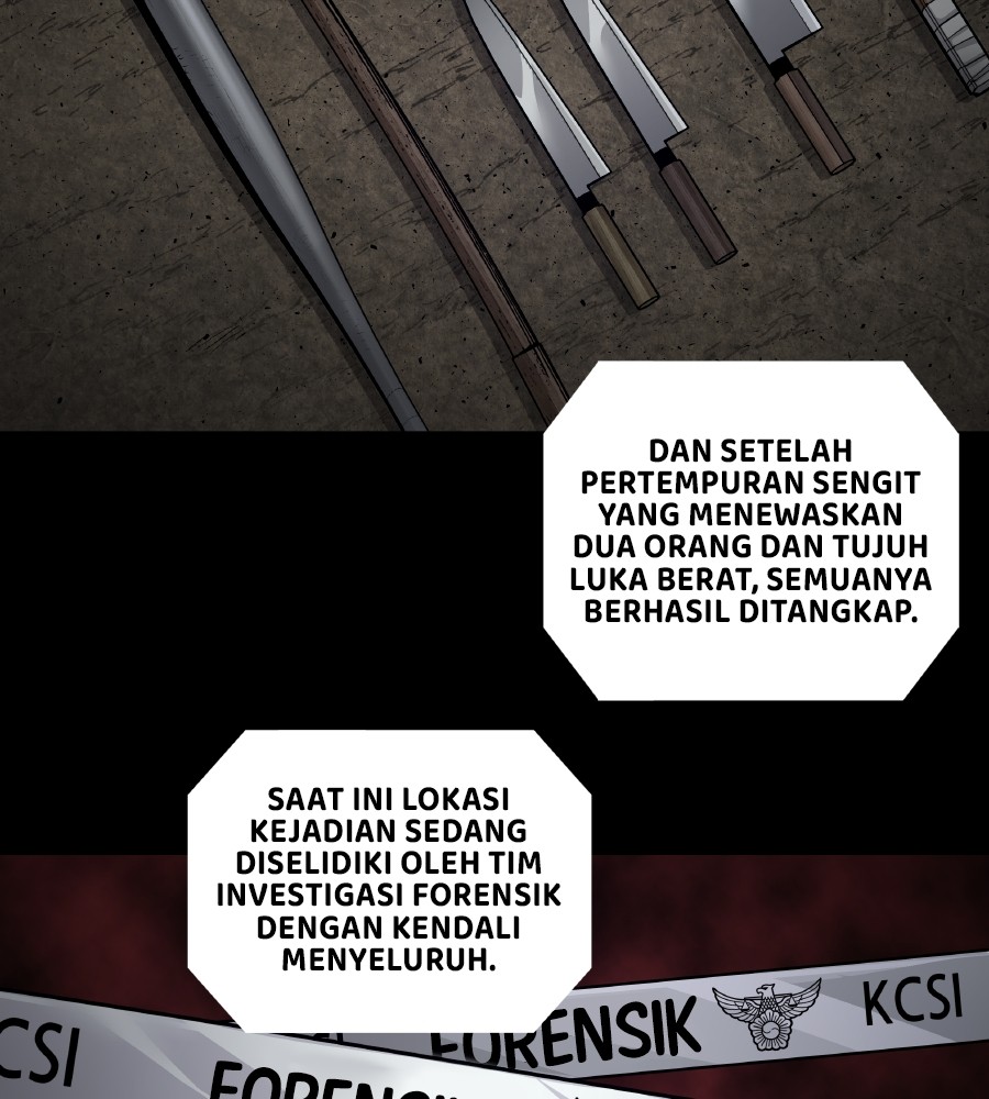 Vigilante Chapter 64 Gambar 4