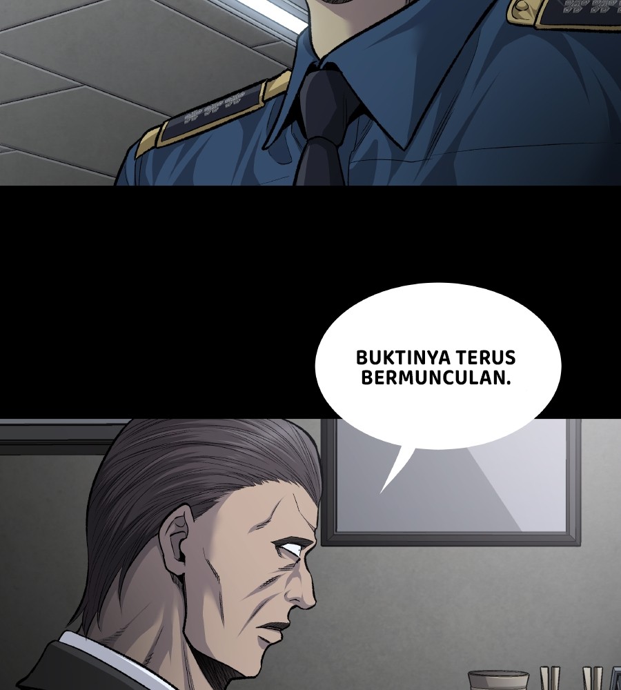 Vigilante Chapter 64 Gambar 40