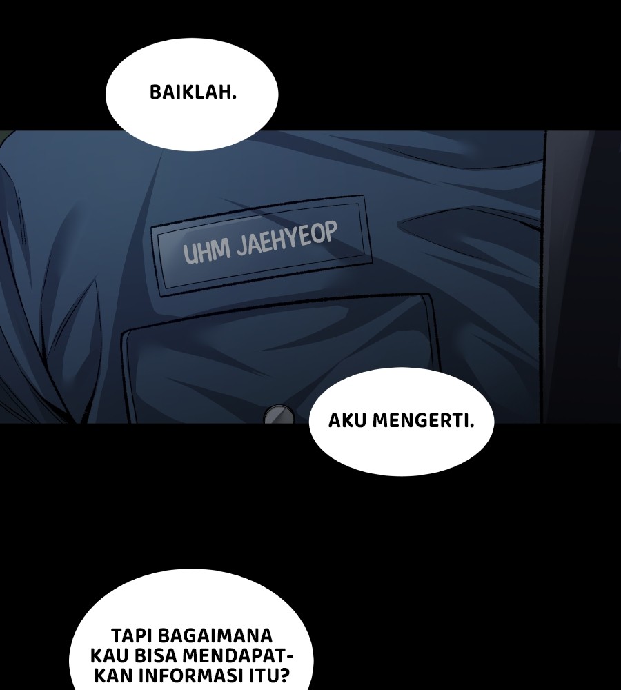 Vigilante Chapter 64 Gambar 42