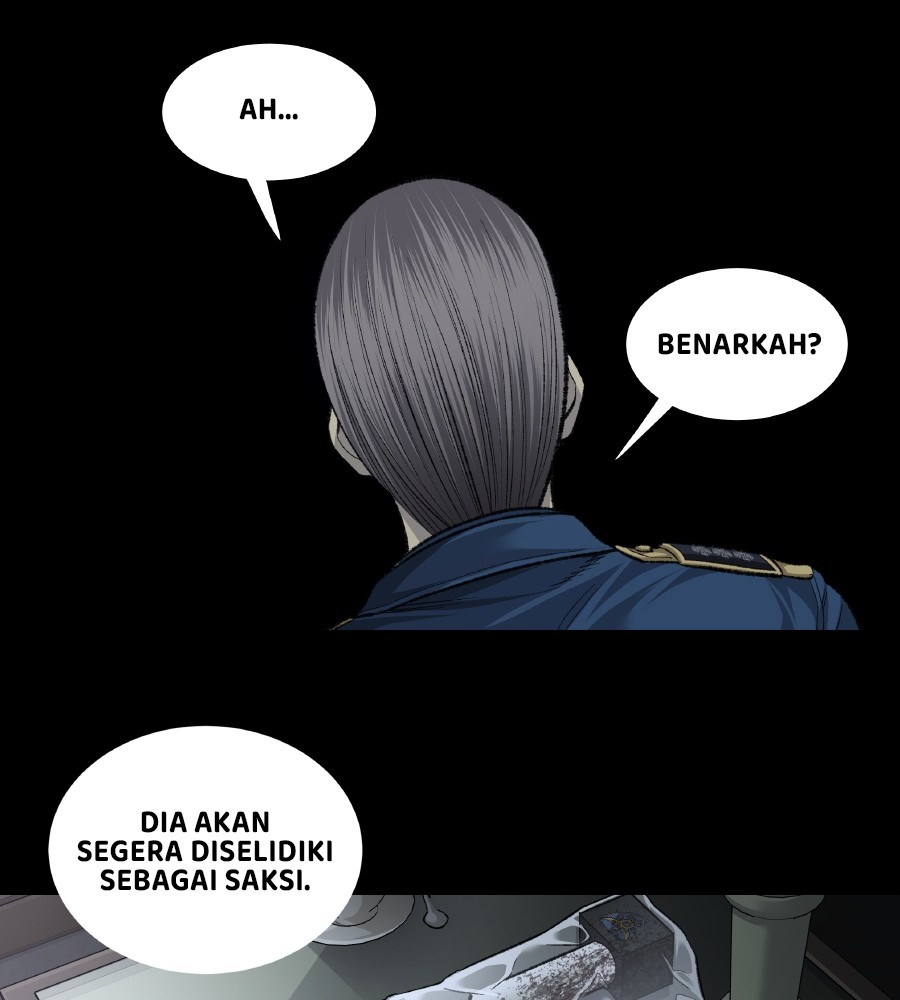 Vigilante Chapter 64 Gambar 46