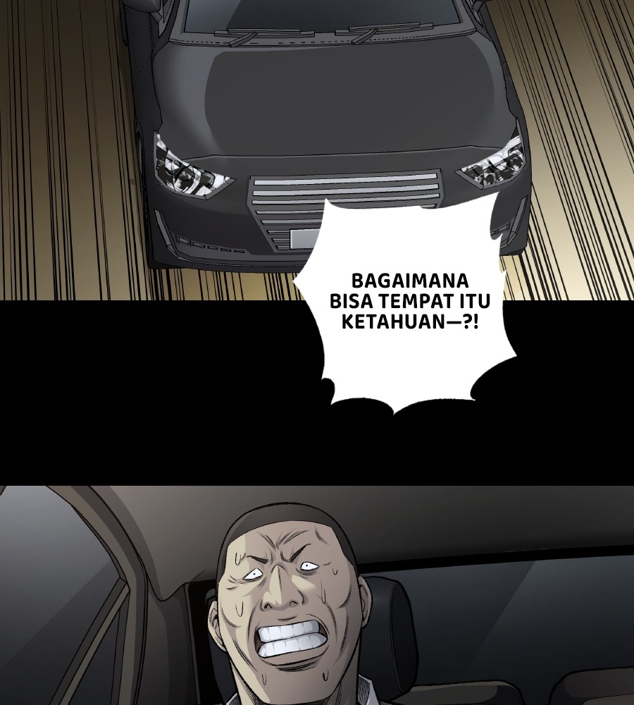 Vigilante Chapter 64 Gambar 48