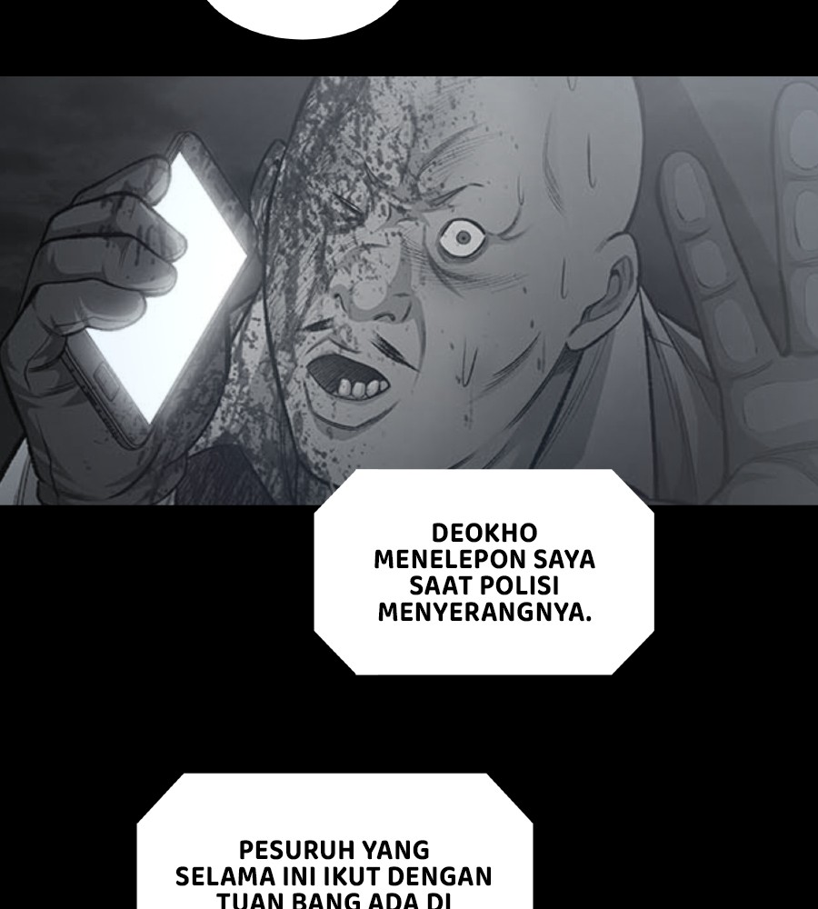 Vigilante Chapter 64 Gambar 52