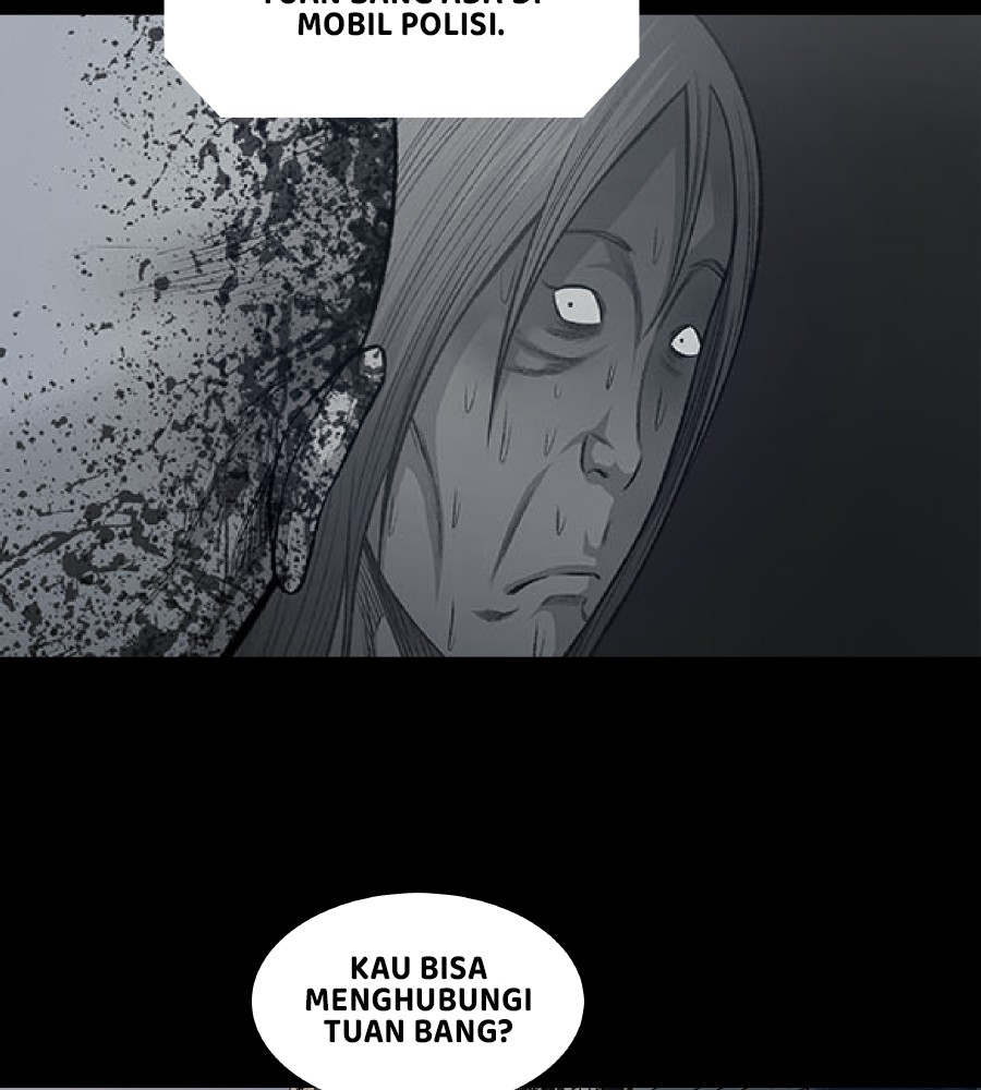 Vigilante Chapter 64 Gambar 53