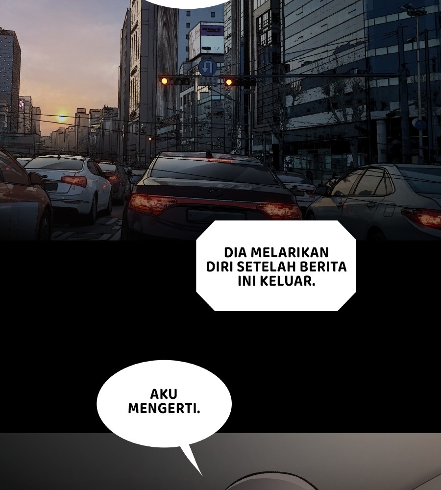 Vigilante Chapter 64 Gambar 54