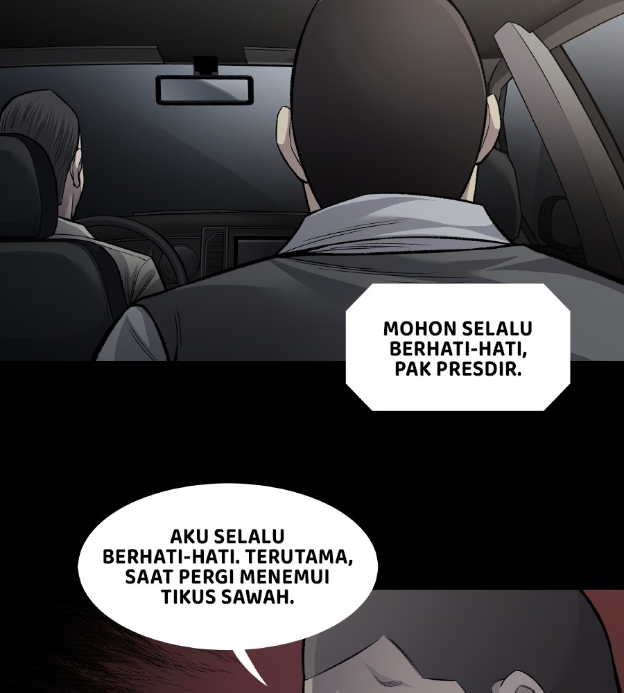 Vigilante Chapter 64 Gambar 55