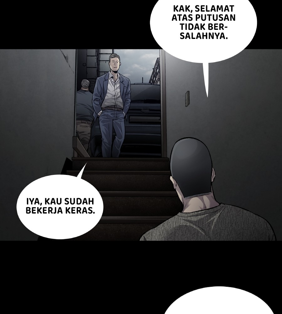 Vigilante Chapter 64 Gambar 58