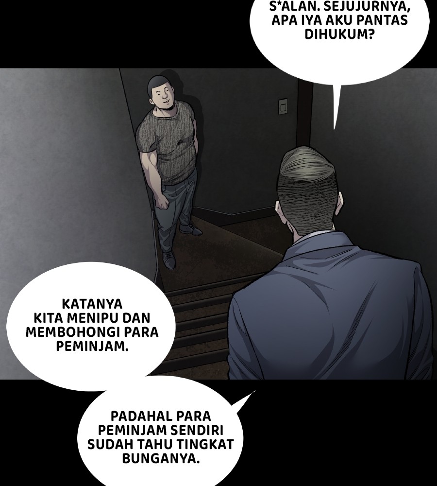 Vigilante Chapter 64 Gambar 59