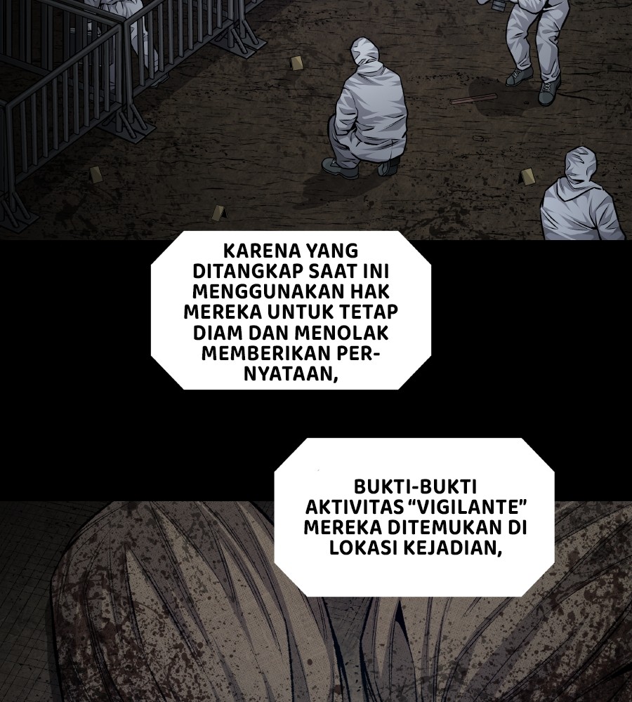 Vigilante Chapter 64 Gambar 6