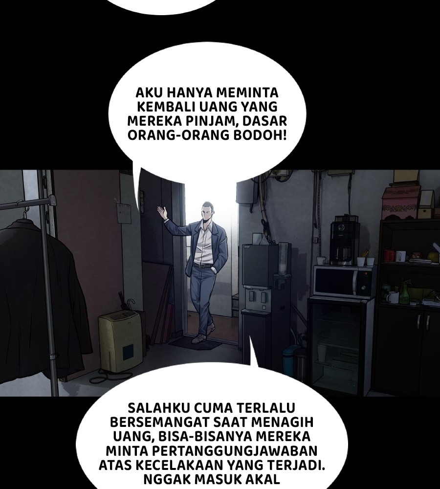 Vigilante Chapter 64 Gambar 60