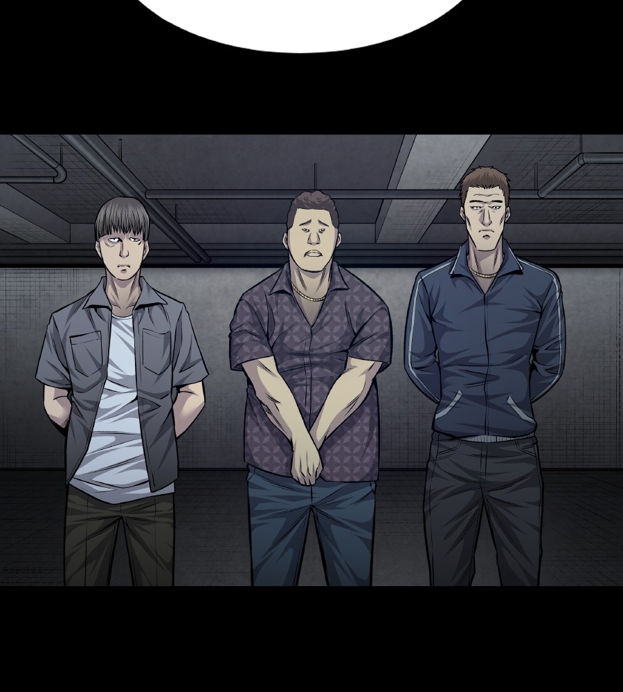 Vigilante Chapter 64 Gambar 61