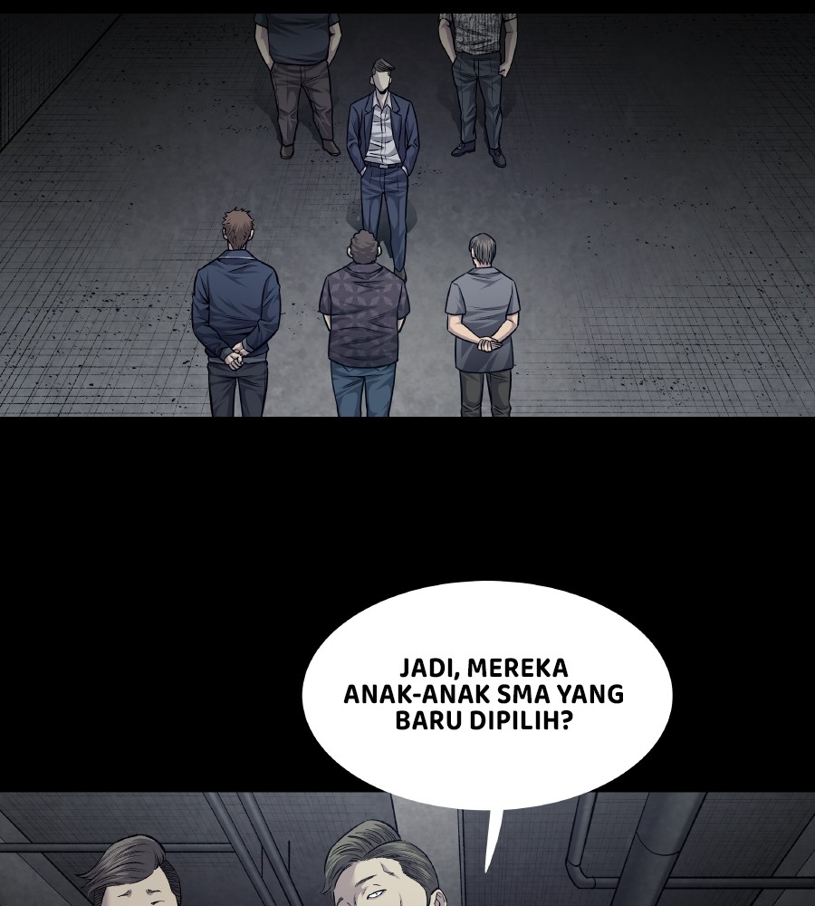 Vigilante Chapter 64 Gambar 62