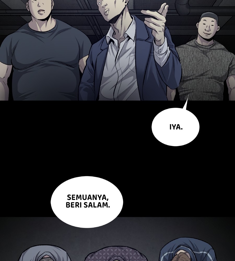 Vigilante Chapter 64 Gambar 63