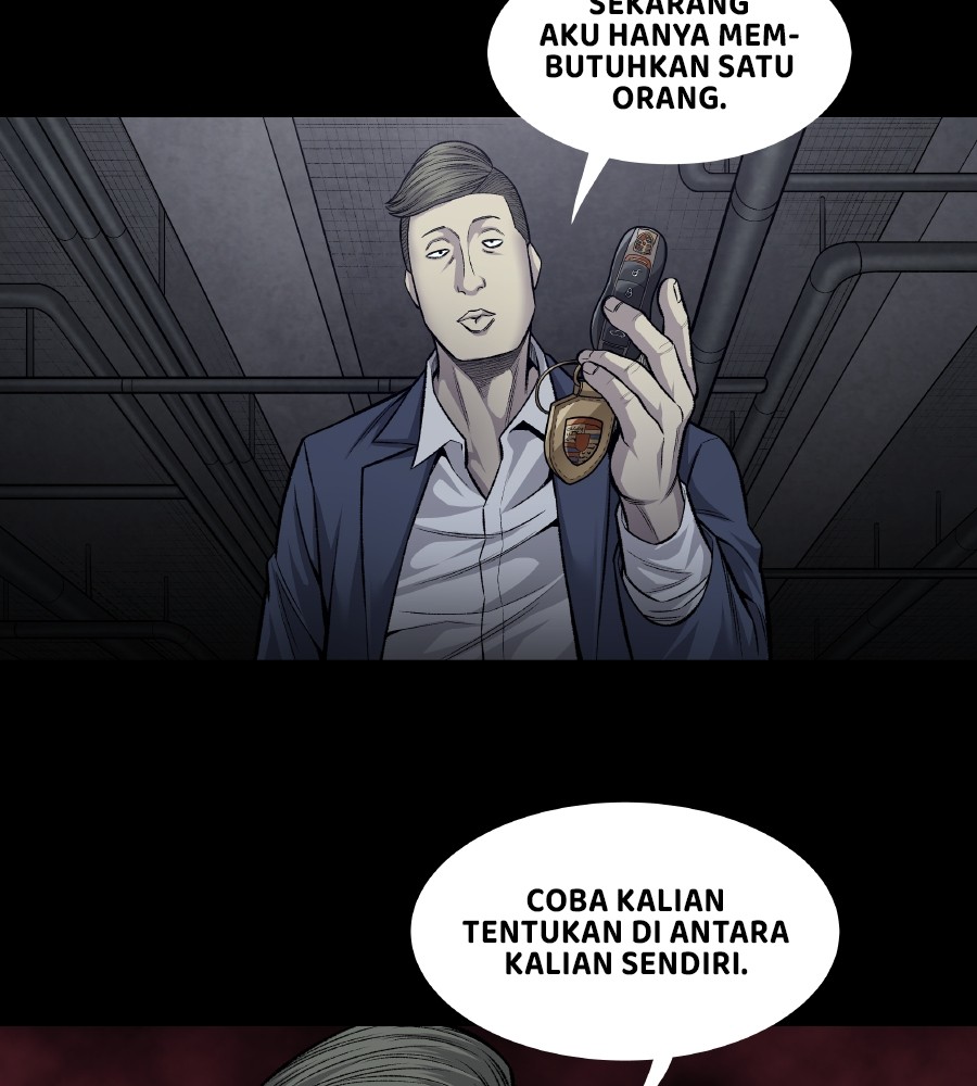 Vigilante Chapter 64 Gambar 66