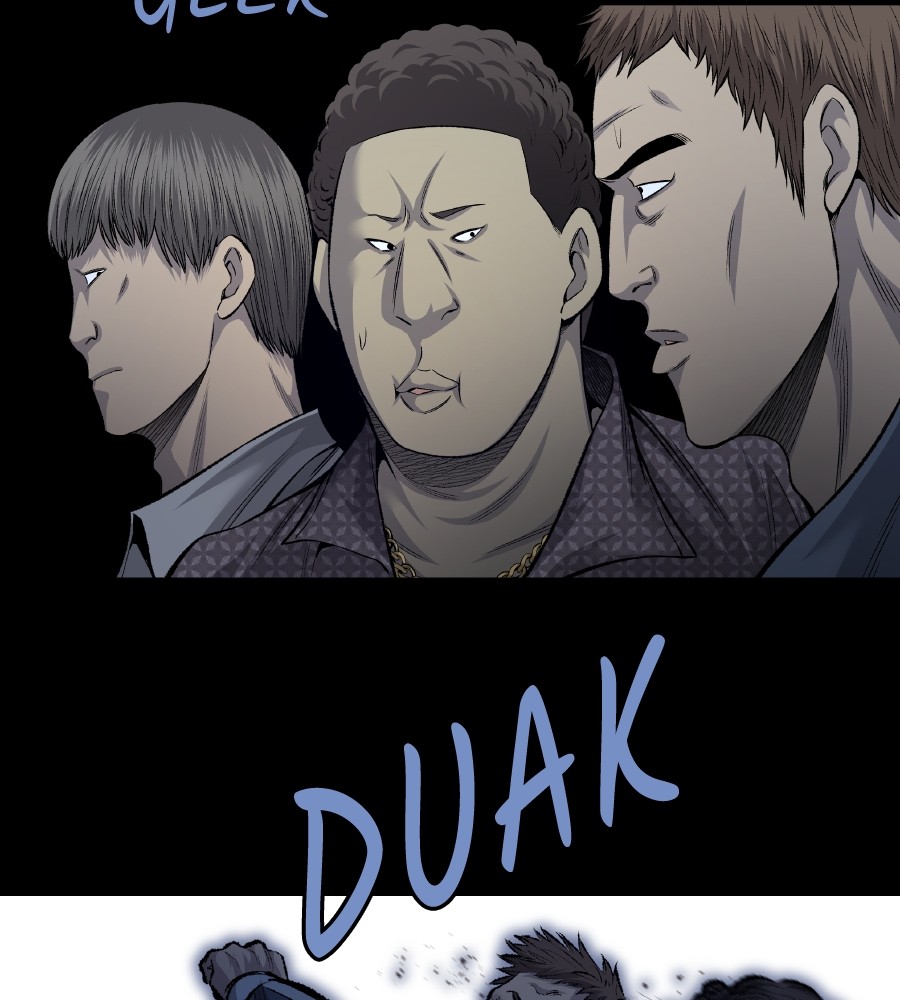 Vigilante Chapter 64 Gambar 68