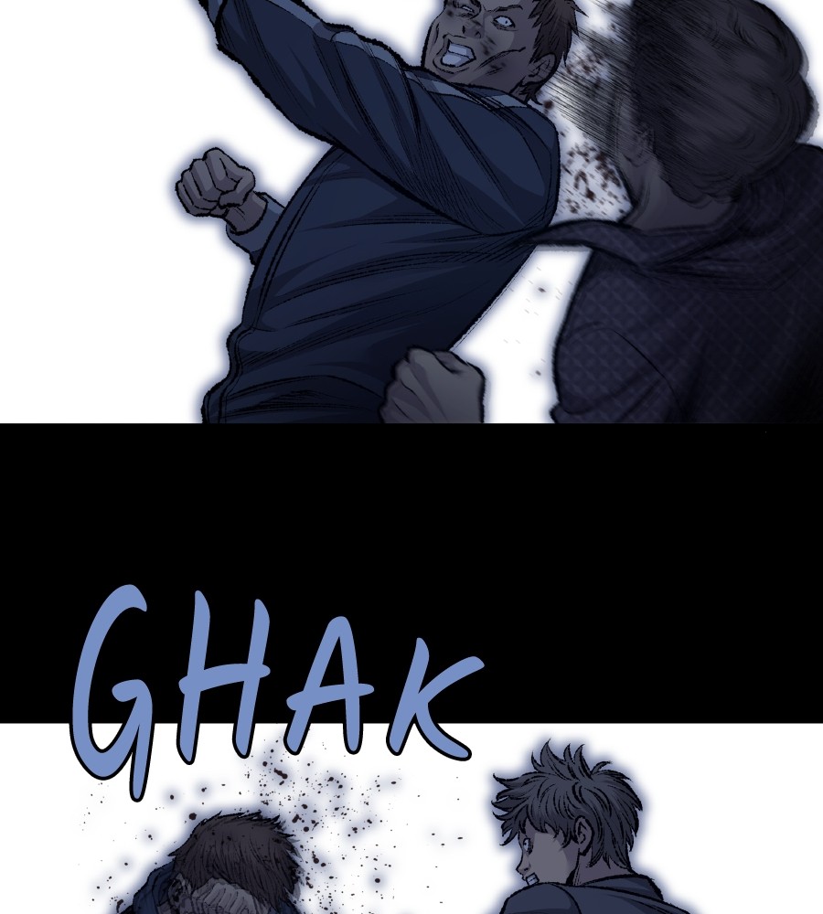 Vigilante Chapter 64 Gambar 69