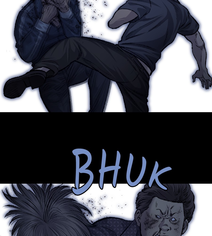 Vigilante Chapter 64 Gambar 70