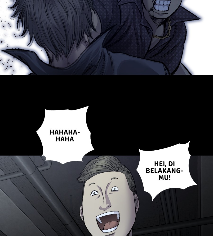 Vigilante Chapter 64 Gambar 71