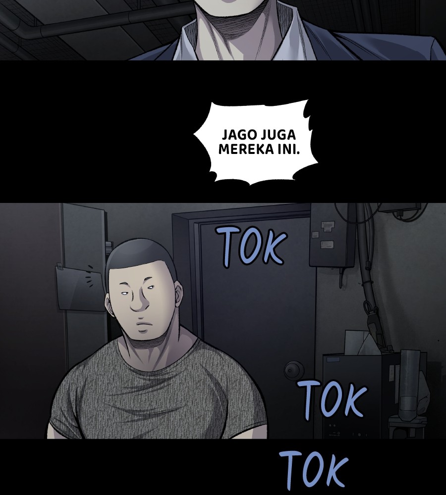 Vigilante Chapter 64 Gambar 72