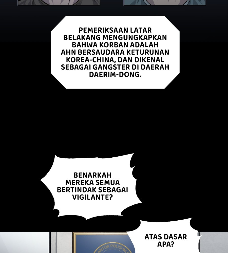 Vigilante Chapter 64 Gambar 8
