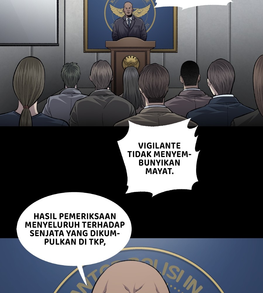 Vigilante Chapter 64 Gambar 9