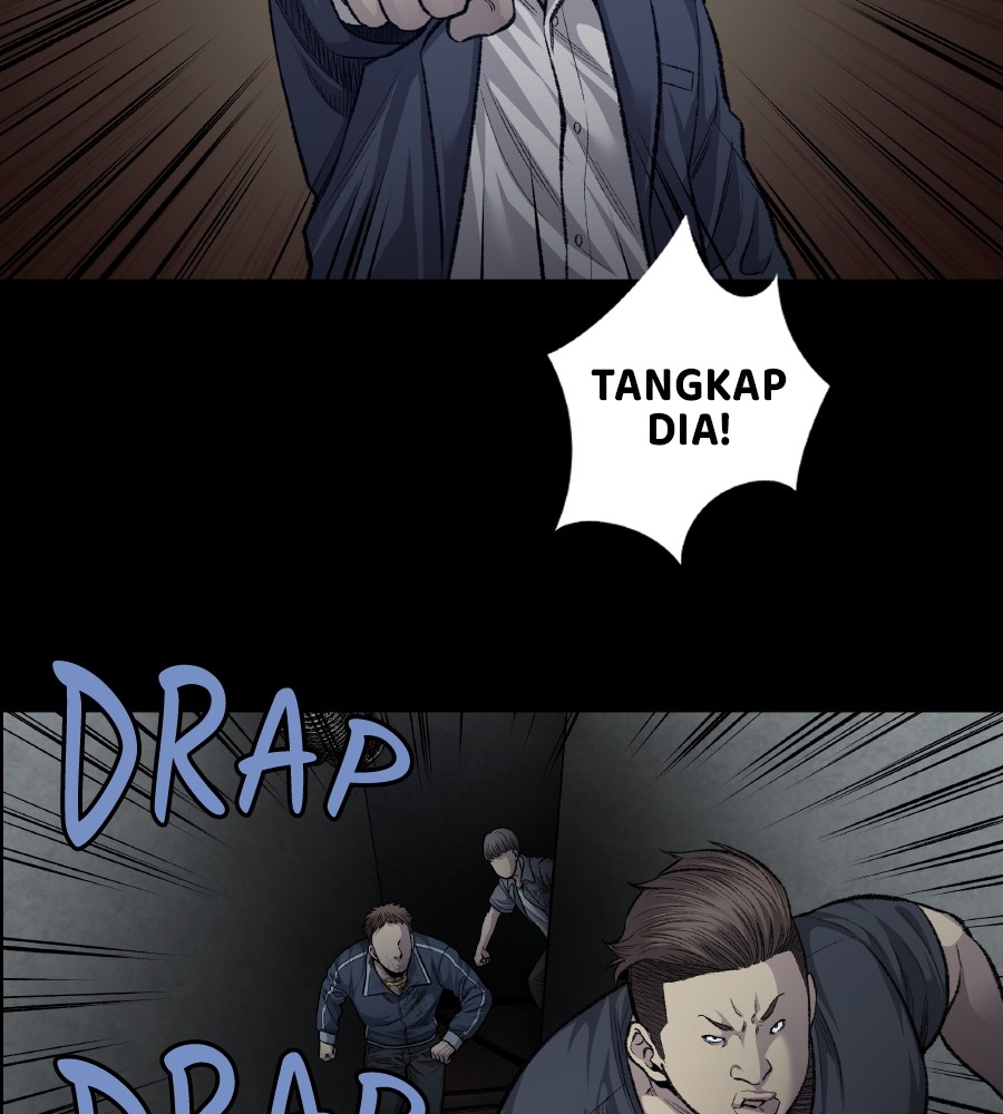Vigilante Chapter 65 Gambar 10