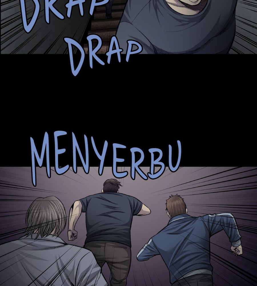 Vigilante Chapter 65 Gambar 11