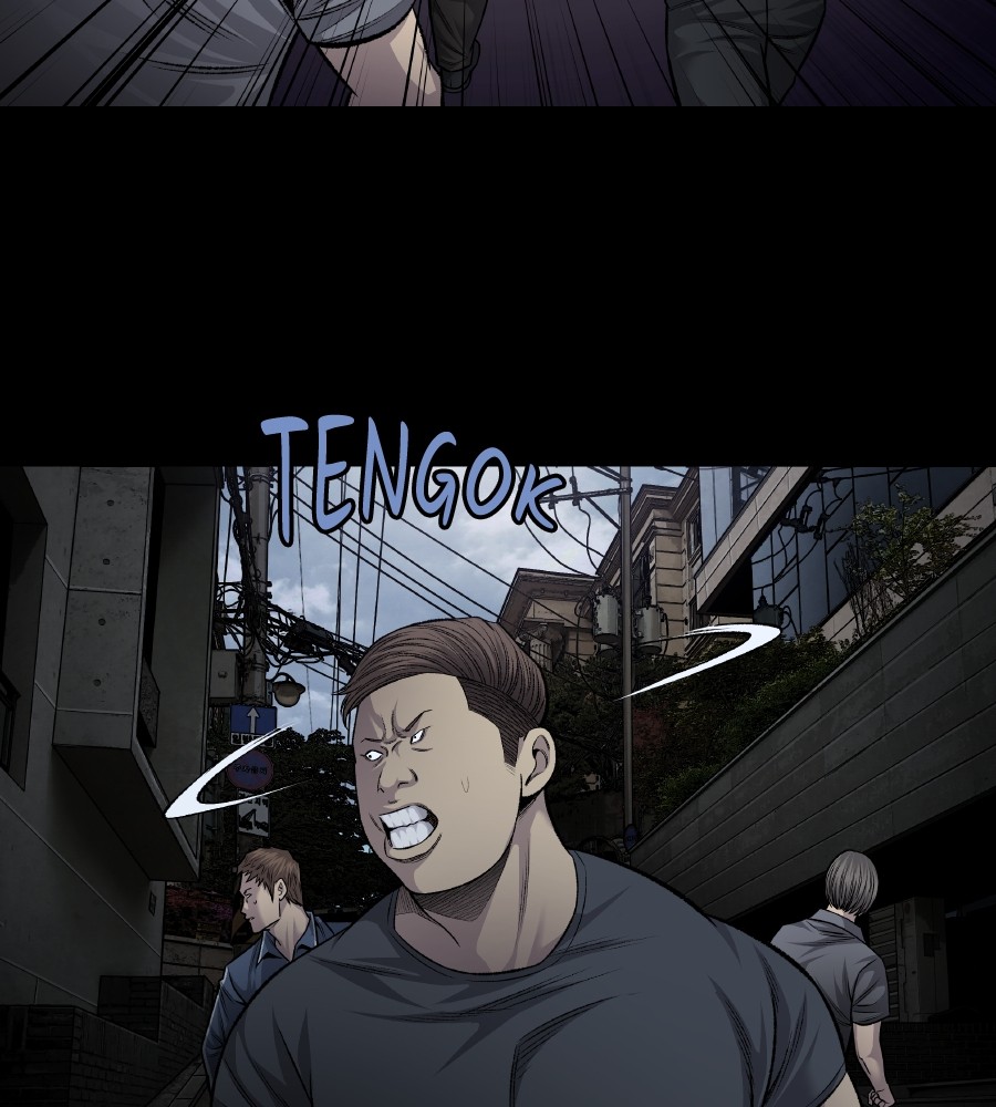 Vigilante Chapter 65 Gambar 12