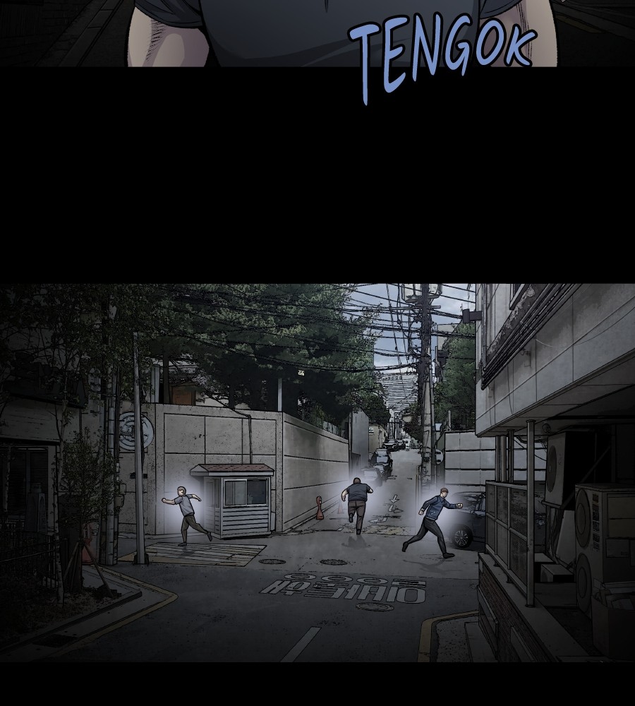 Vigilante Chapter 65 Gambar 13