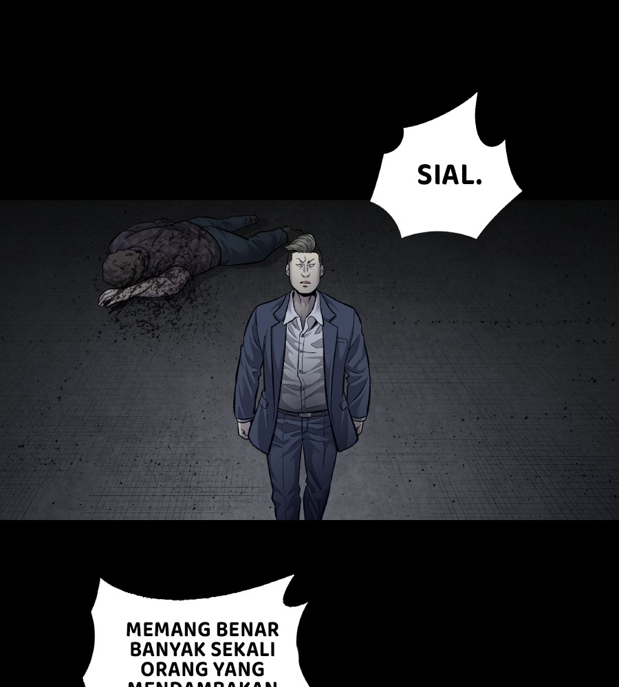 Vigilante Chapter 65 Gambar 14