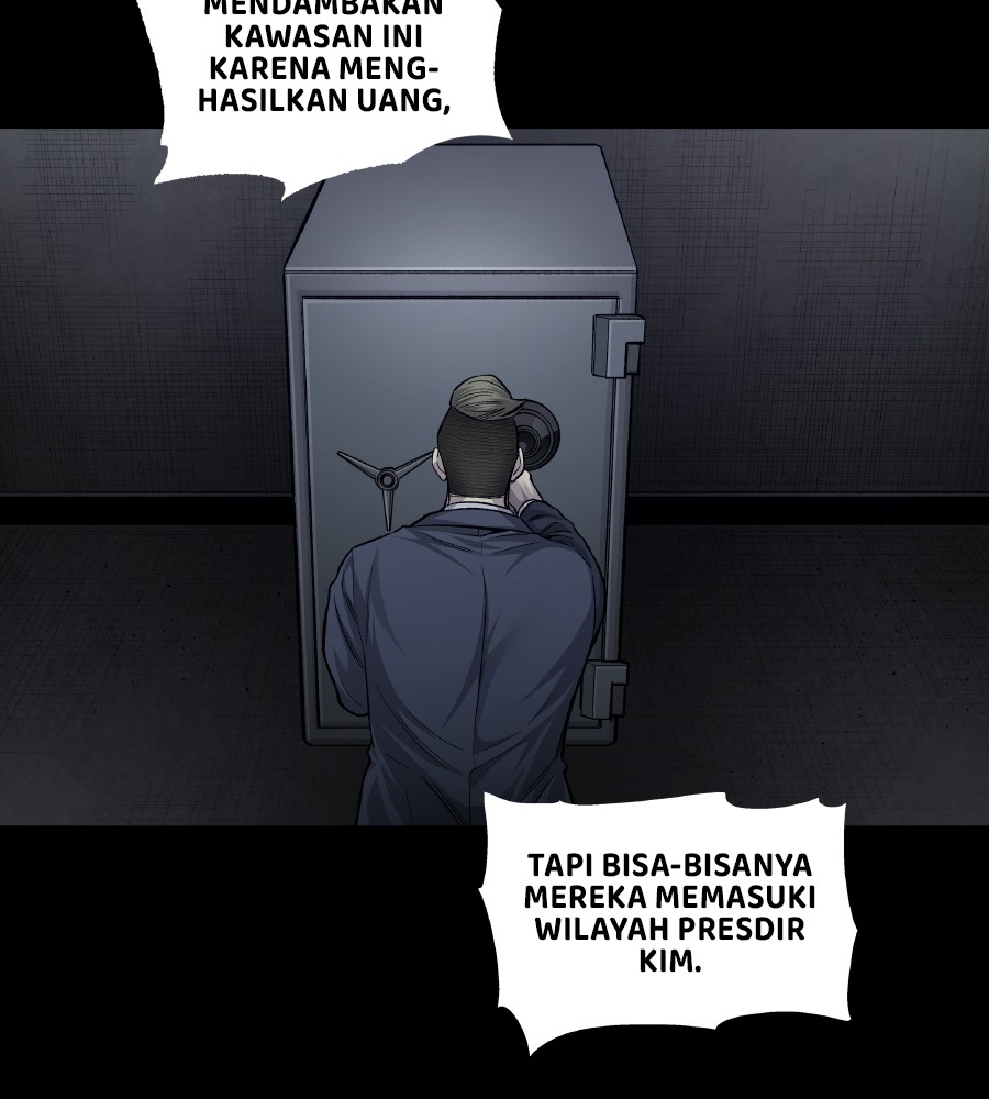 Vigilante Chapter 65 Gambar 15