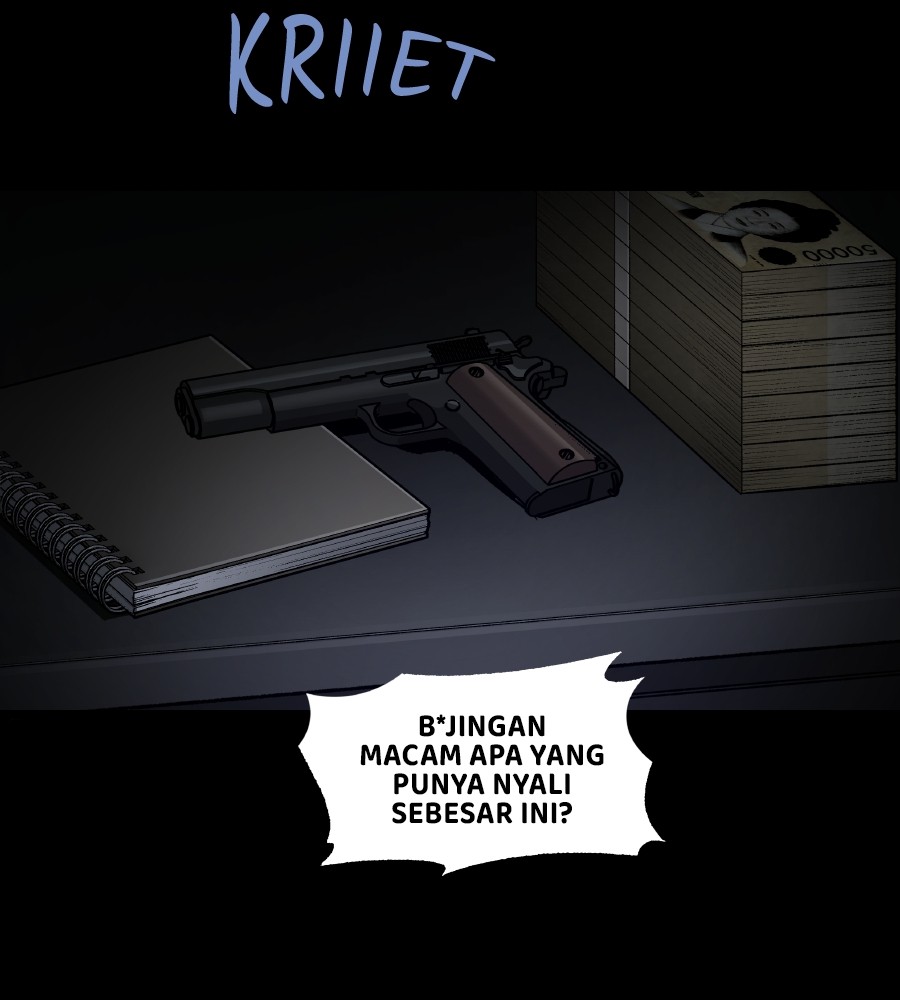 Vigilante Chapter 65 Gambar 16