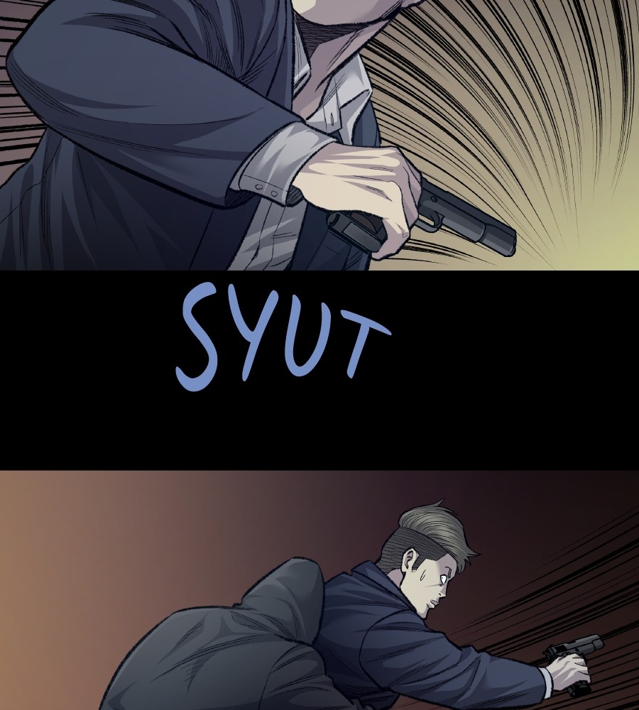 Vigilante Chapter 65 Gambar 21