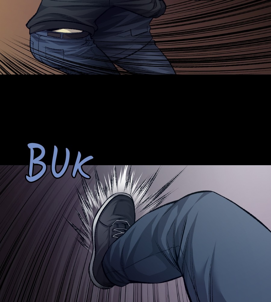 Vigilante Chapter 65 Gambar 22
