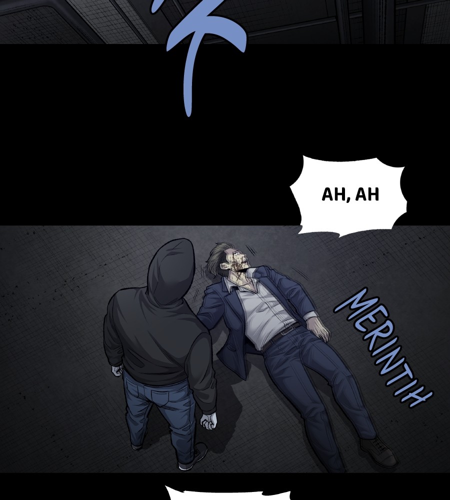 Vigilante Chapter 65 Gambar 25